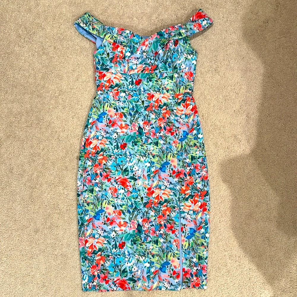 Gorgeous cocktail dress